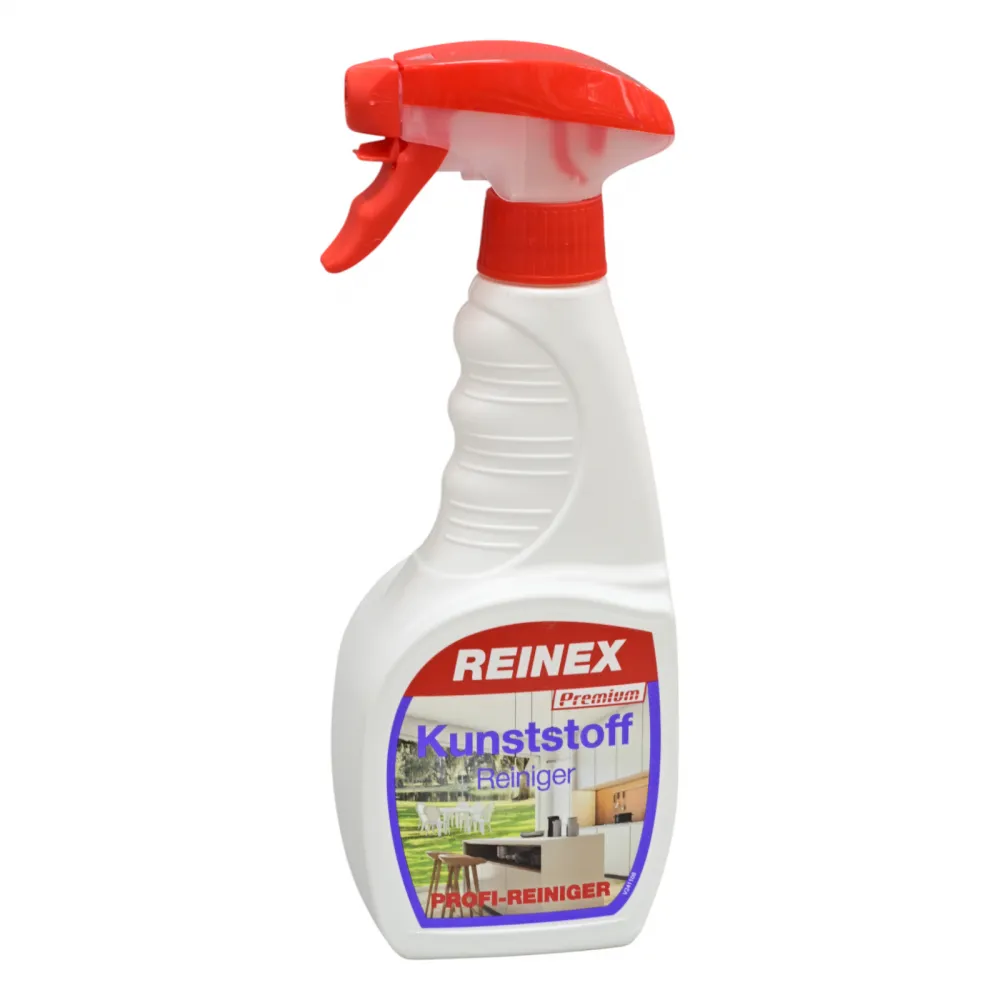 Kunststoff Reiniger 500ml