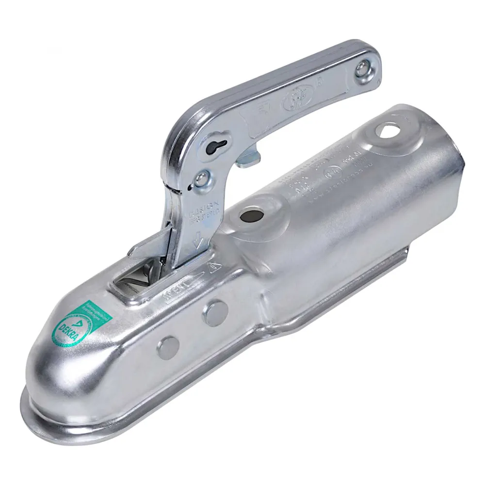 Kupplungsklaue 70 mm rund