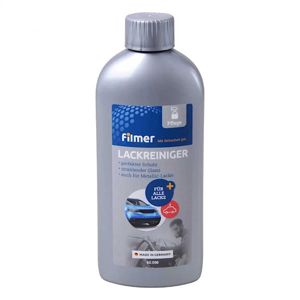Lackreiniger, 500 ml