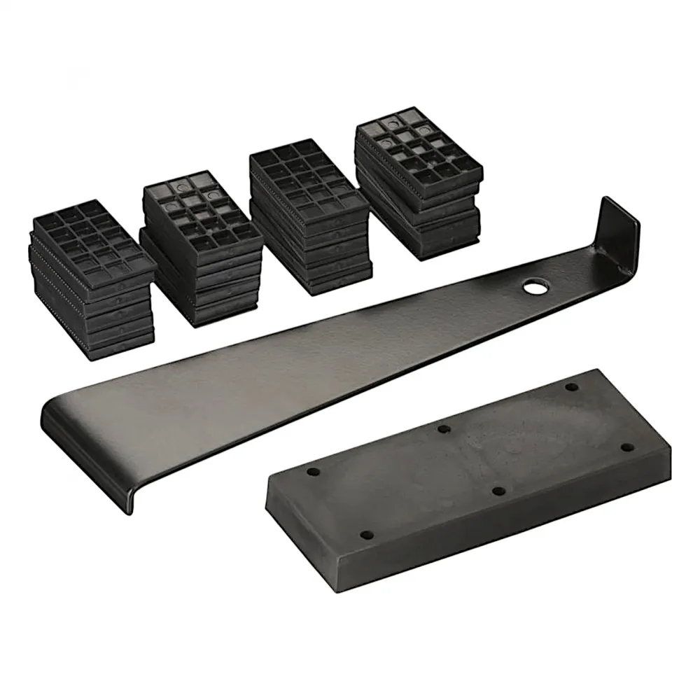 Laminatverlegeset 22tlg