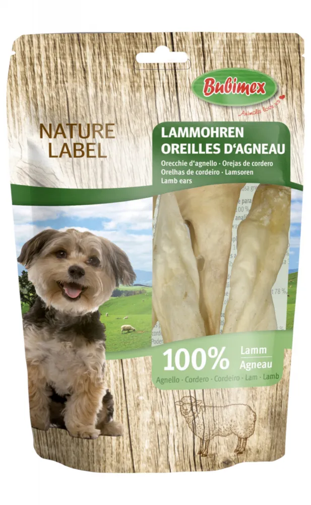 Lammohren 55g