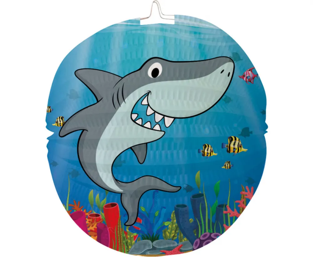 Lampion Ballonlaterne 24 cm