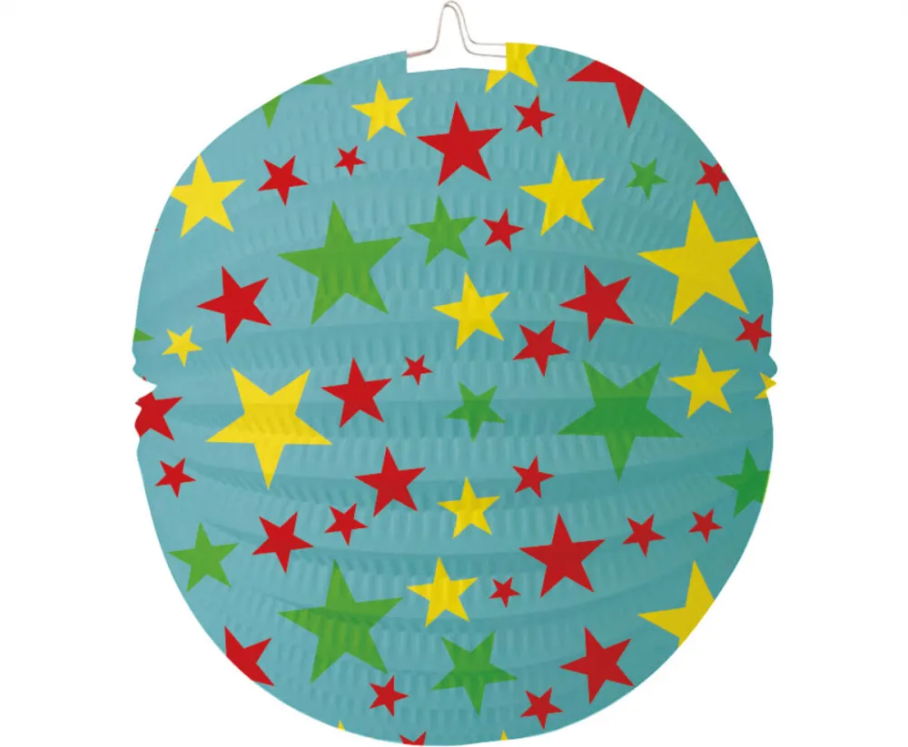 Lampion Ballonlaterne 24 cm