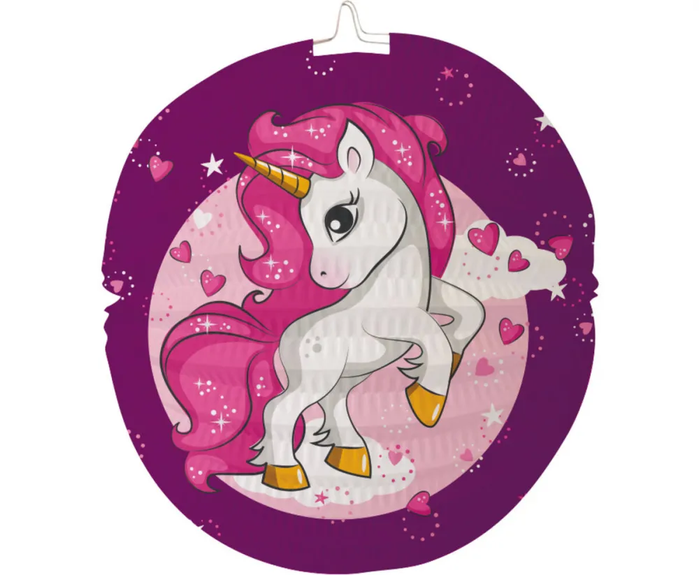 Lampion Ballonlaterne 24 cm