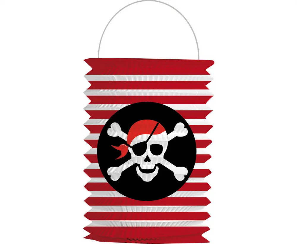 Lampion Zuglaterne 26 cm lang