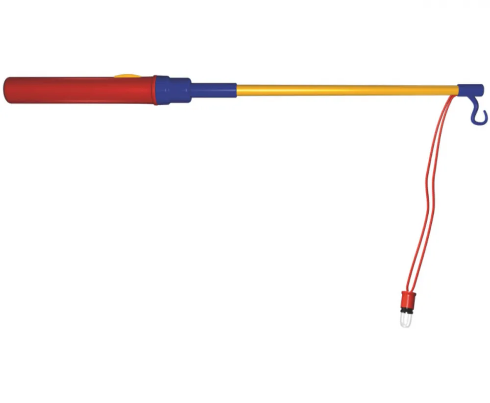 Lampionstab 30 cm LED