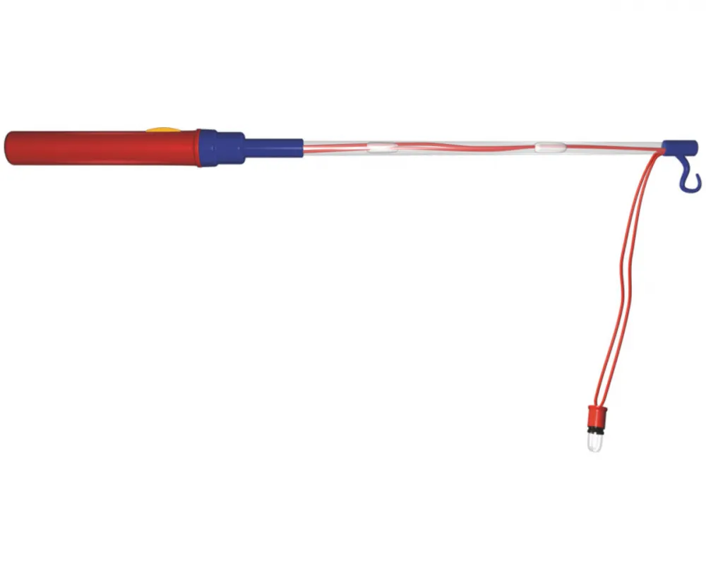 Lampionstab blinkender Stab LED