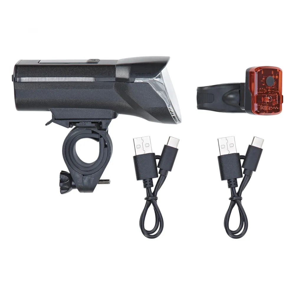 LED Akku-Beleuchtungs-Set 100/50/25 Lux