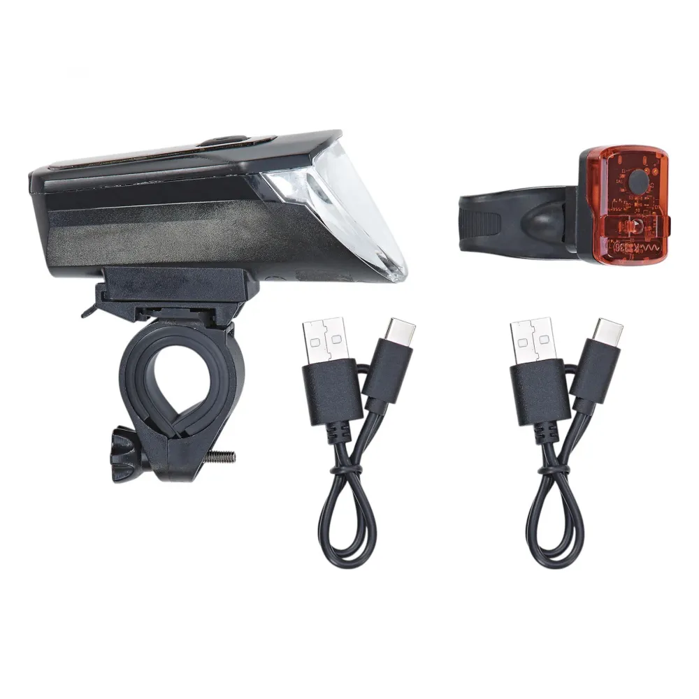 LED Akku-Beleuchtungs-Set 70/35/20