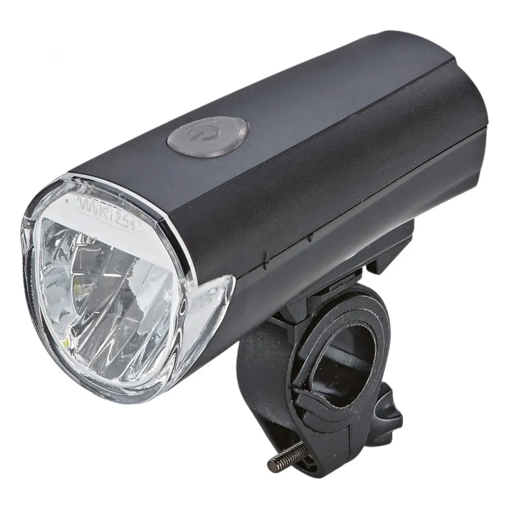 LED Batterieleuchten-Set 30/15 Lux werkzeugfreier Batteriewechsel inkl. Befestigungsmaterial