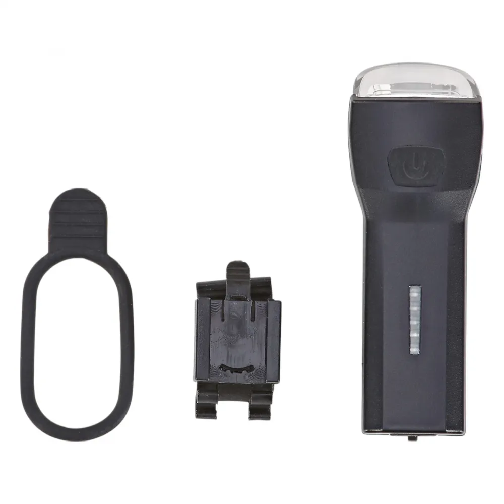 LED USB AKKU-Scheinwerfer 30/15 Lux mit Li-Ion Akku