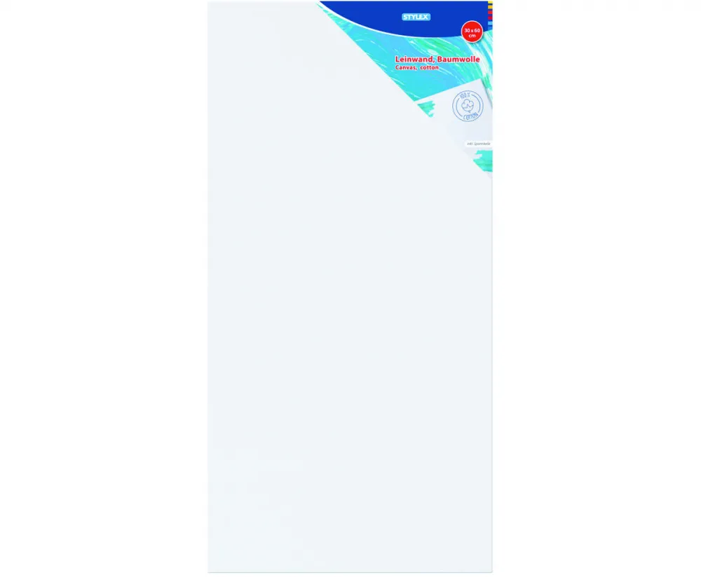 Leinwand 30 x 60 cm