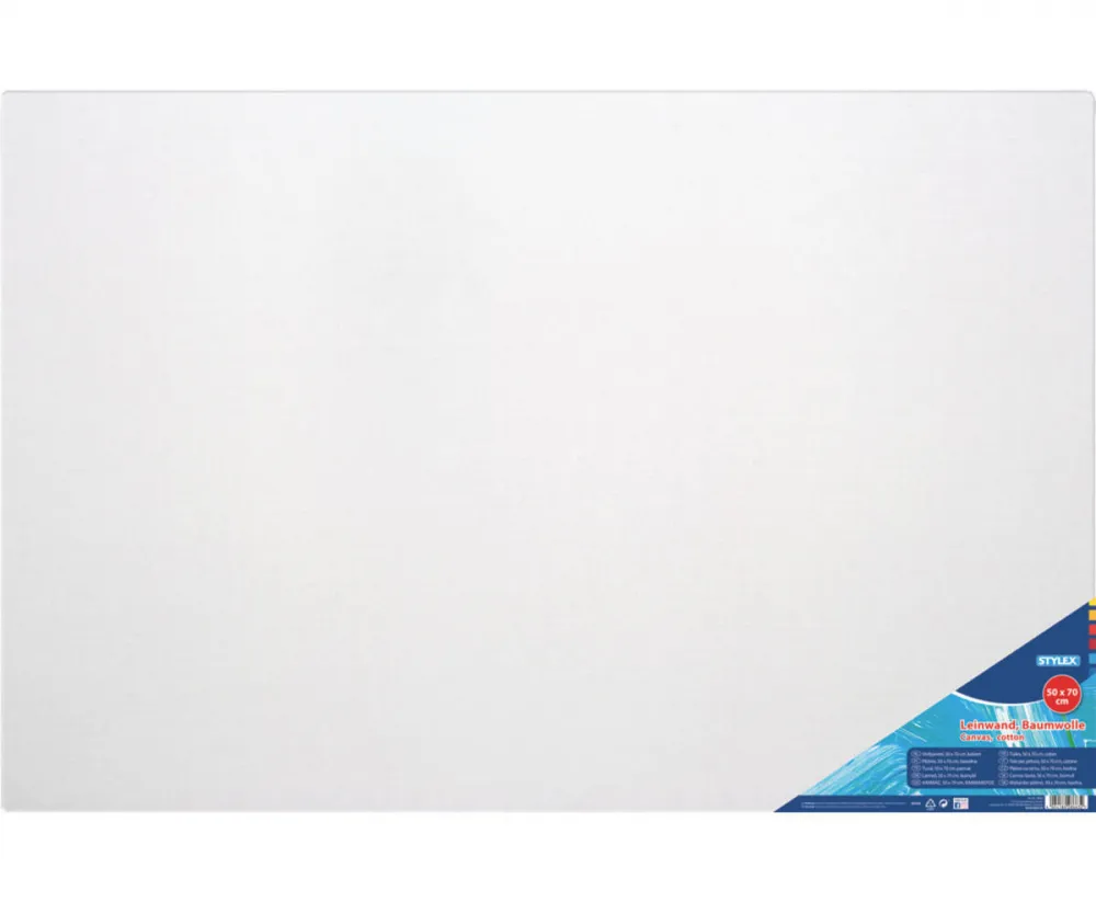 Leinwand 50 x 70 cm
