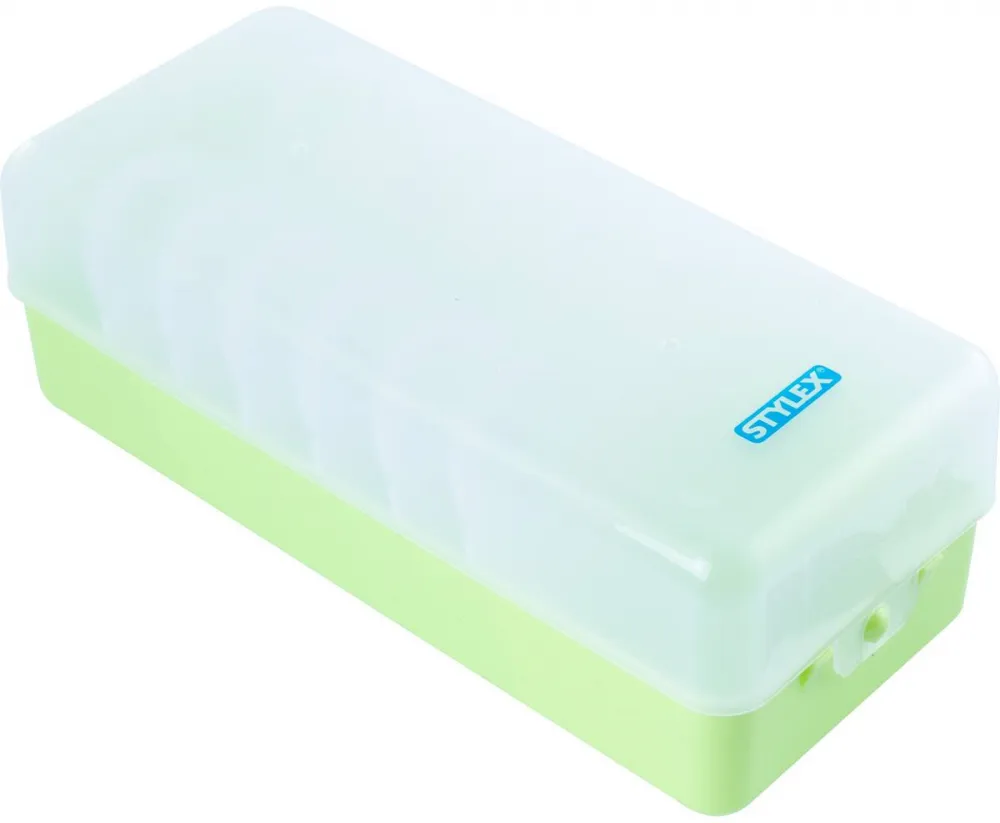 Lern- und Karteikartenbox DIN A8 *NEU*