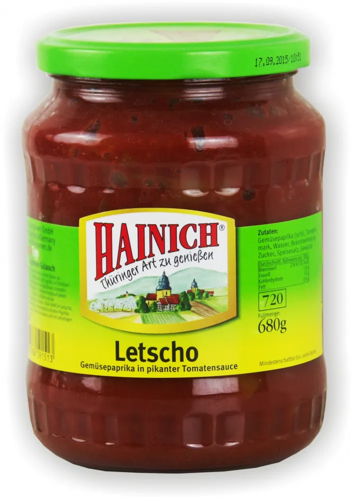 Letscho 720