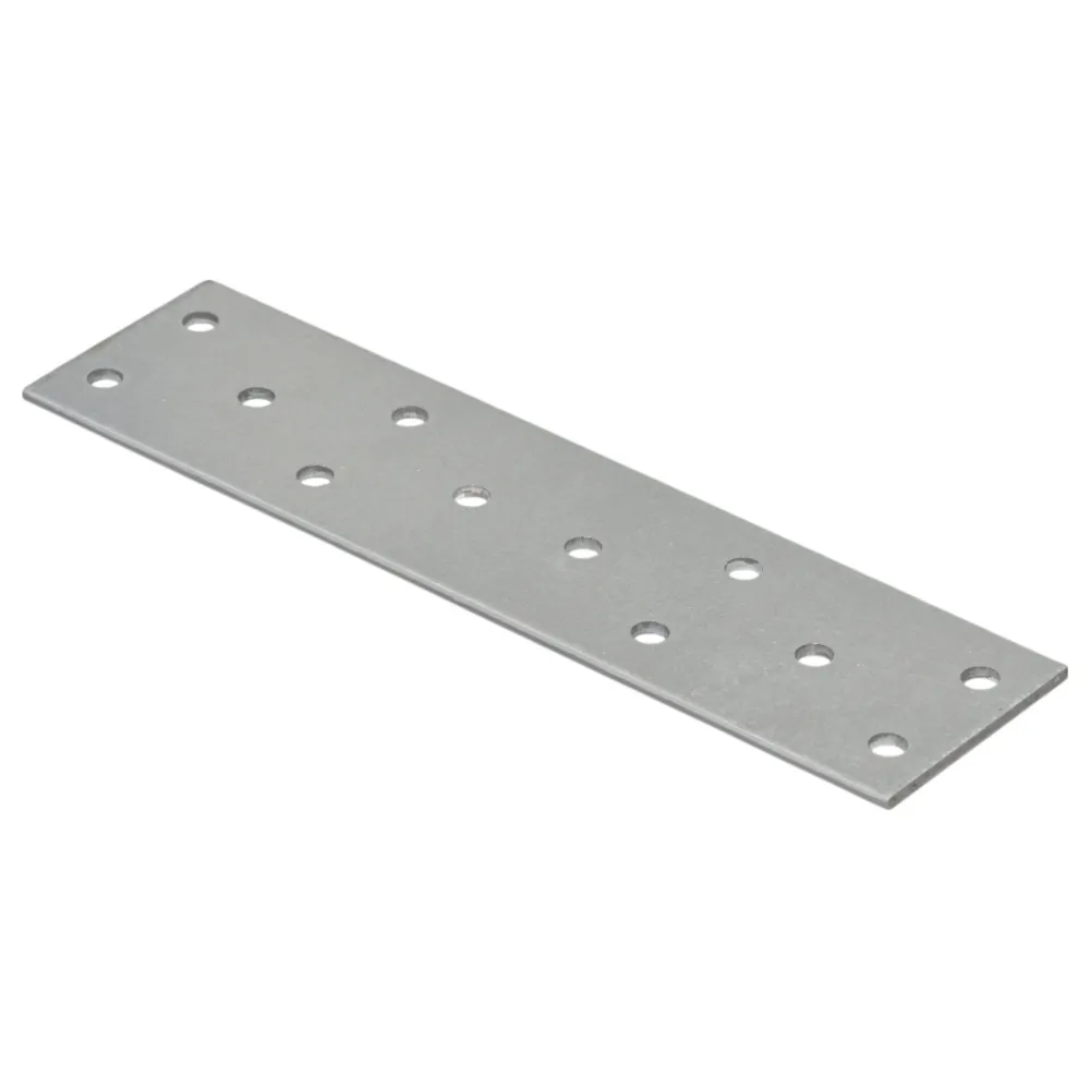 Lochplatten 40 x 155 x 2mm