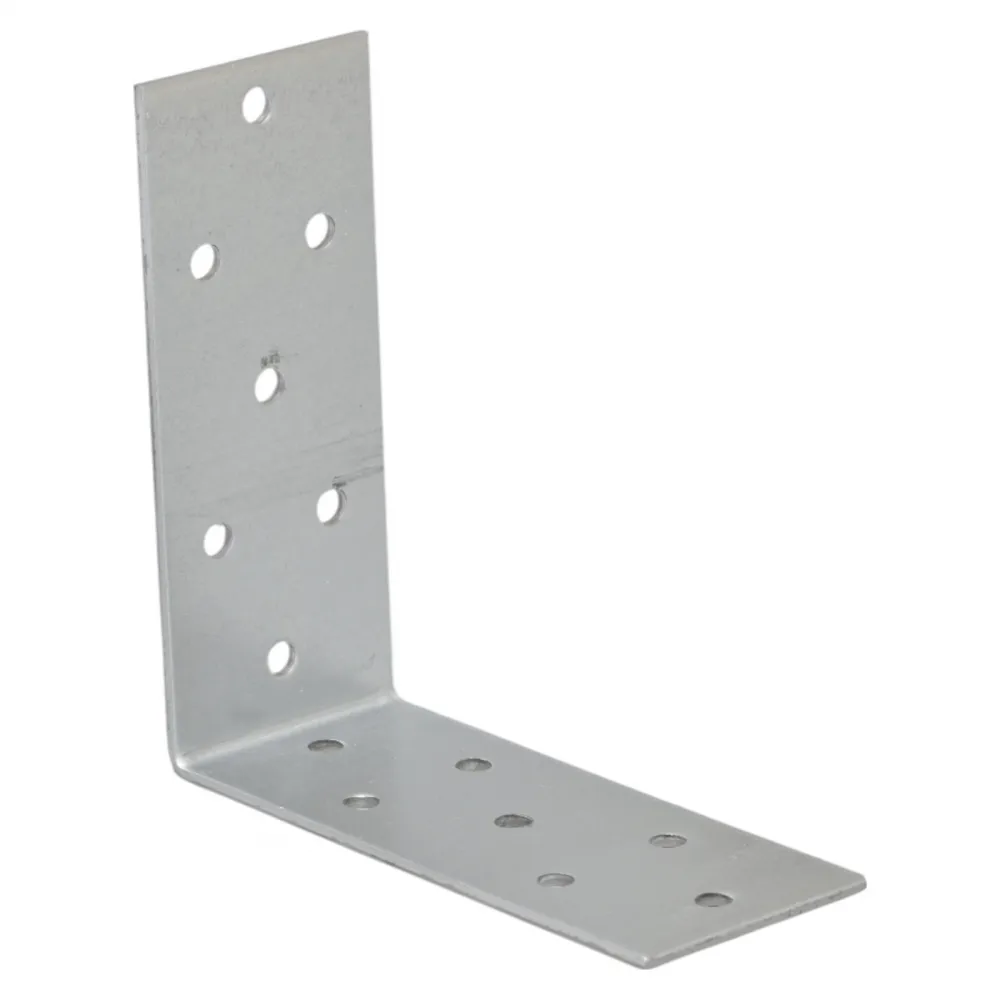 Winkelstreifenverbinder 100x100x40mm
