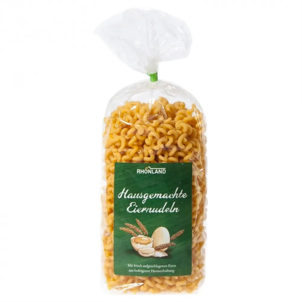 Locken 500g