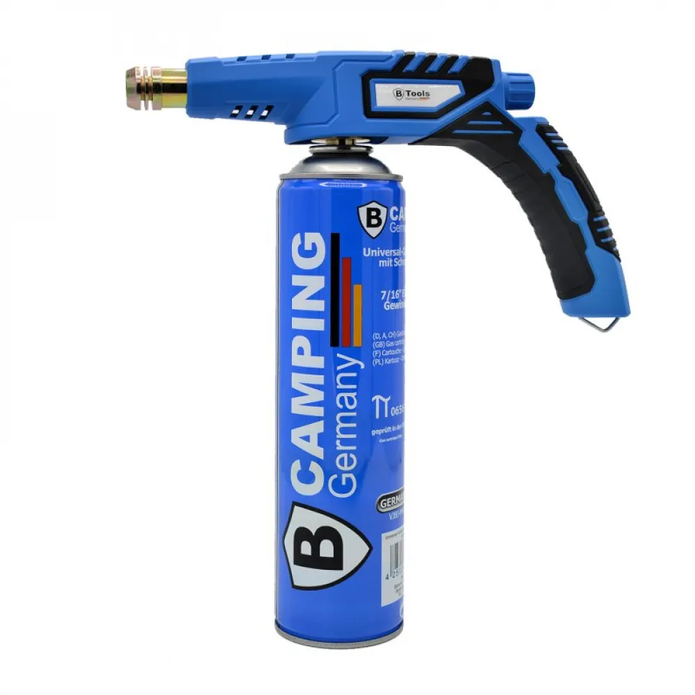 Lötlampenaufsatz m. Piezo