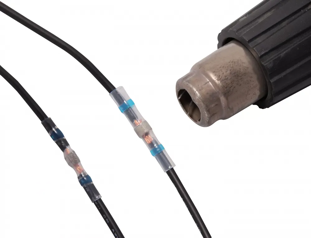 Lötverbindersatz 9tlg