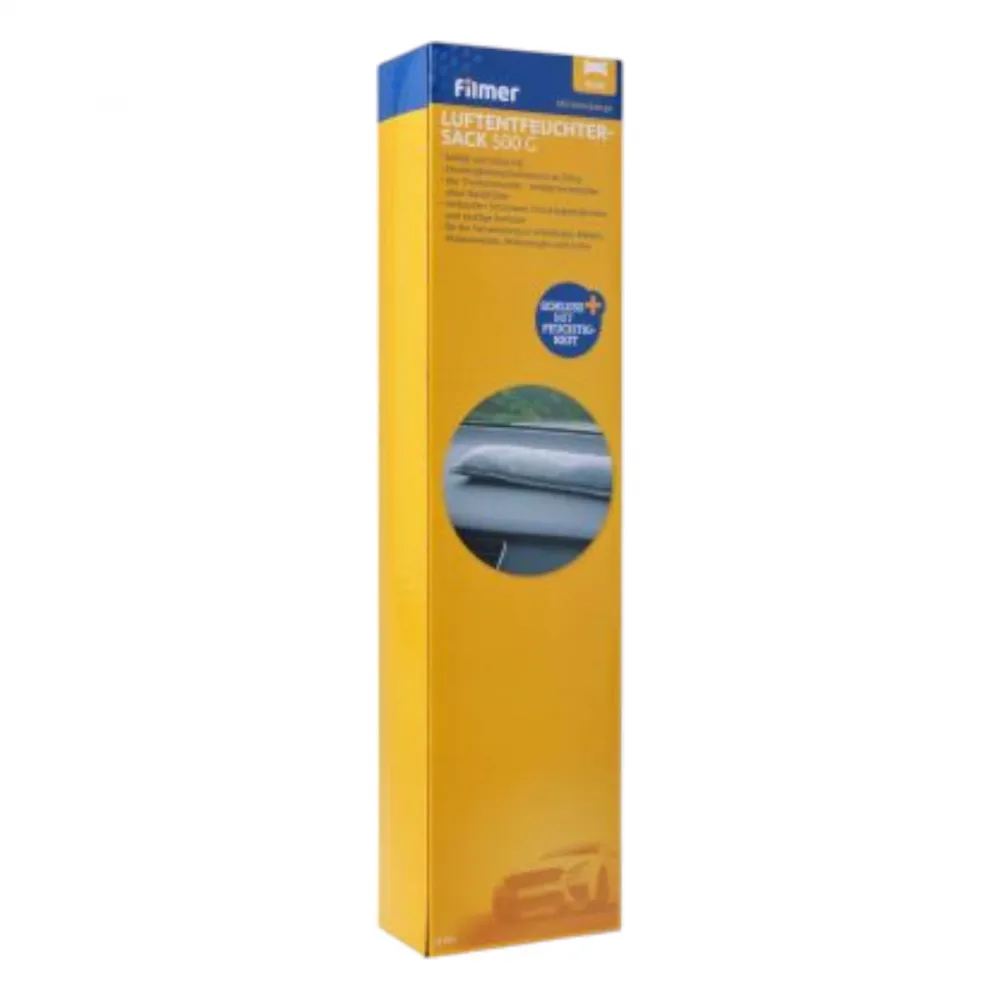 Luftentfeuchtersack 500g