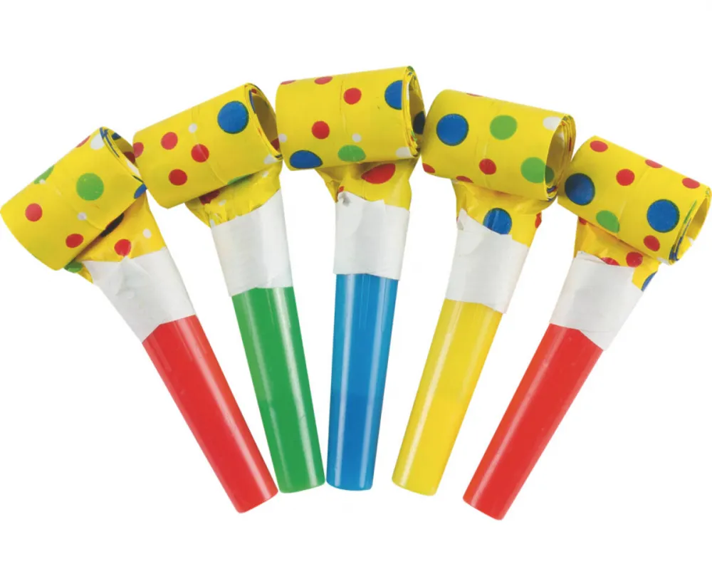 Luftrüssel 5 Stück