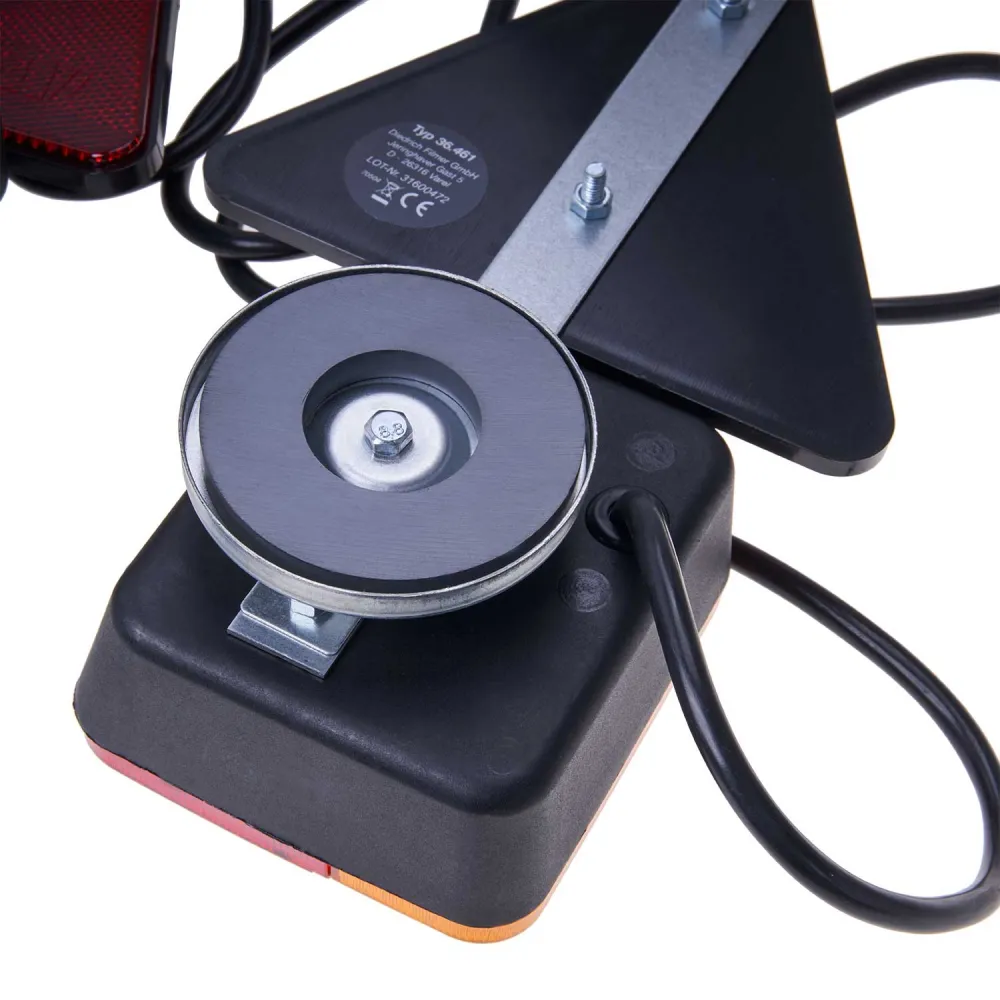 Magnet-Beleuchtungssatz 12 V