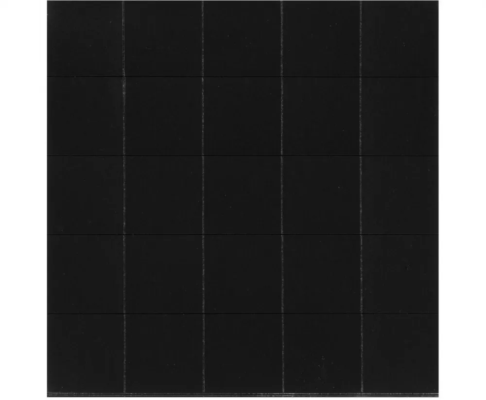 Magnetpads selbstklebend 20 x 20 mm 100 Stück