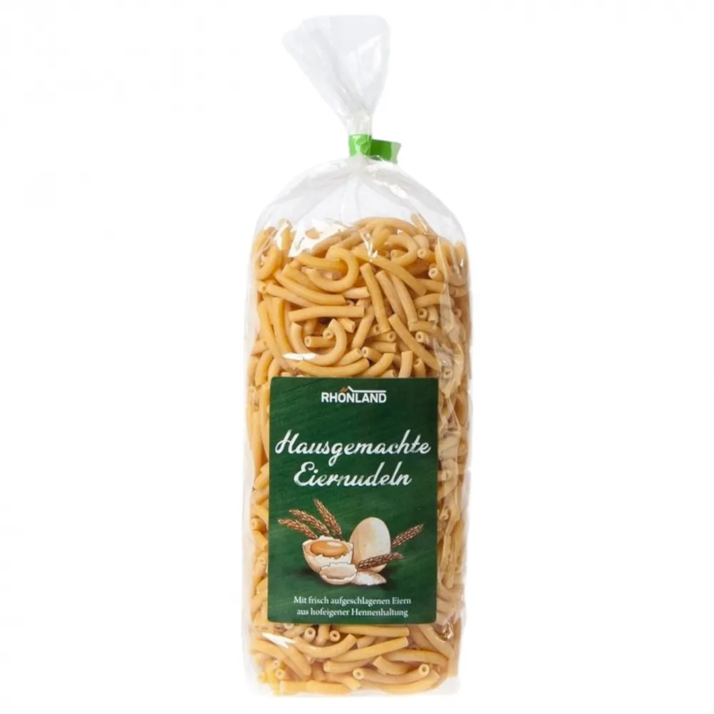 Makkaroni, klein 500g