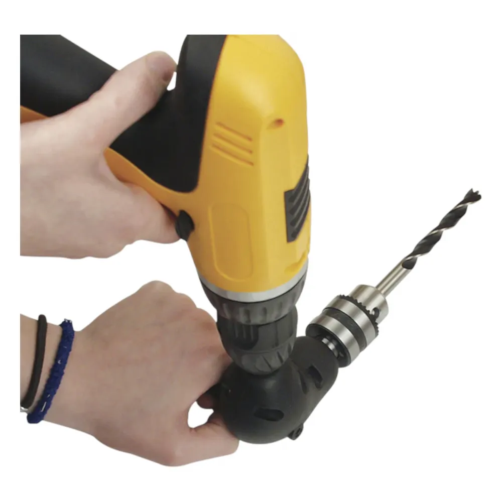 Mannesmann Winkelbohrvorsatz