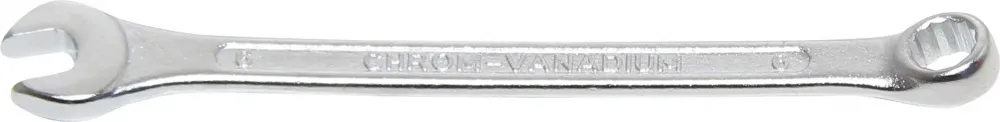 Maulringschlüssel 6mm