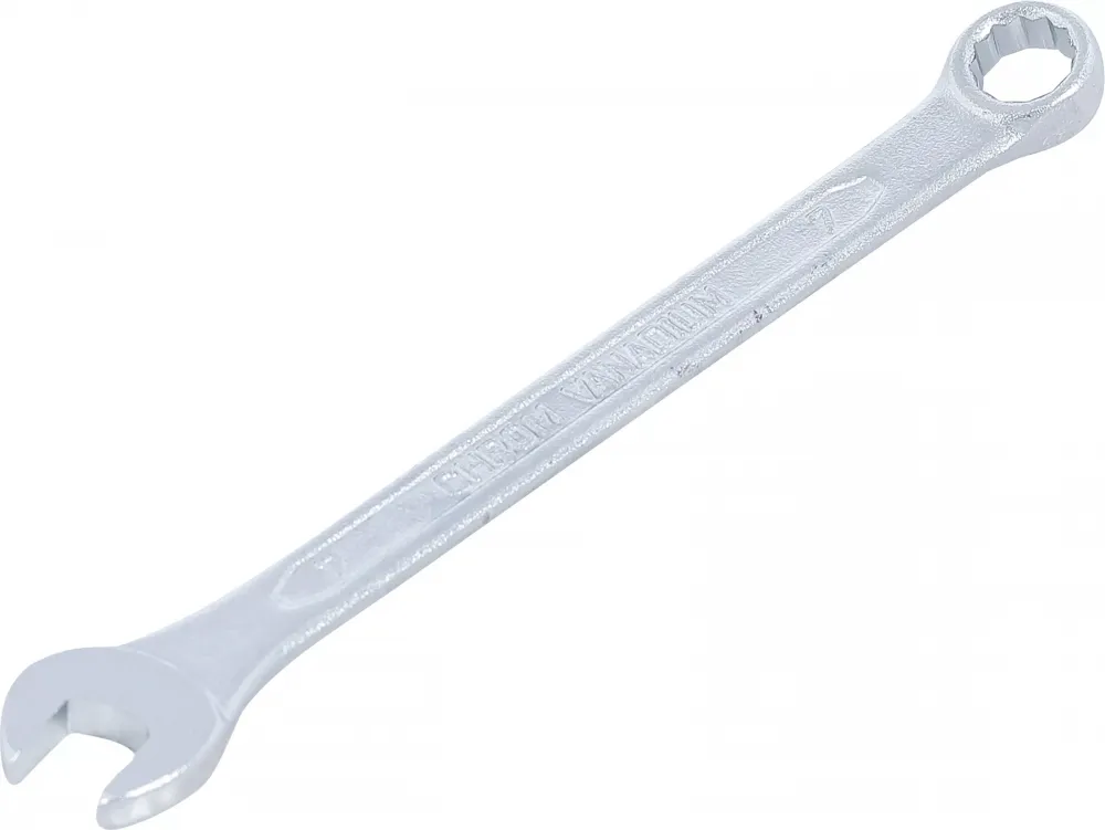 Maulringschlüssel, 7 mm