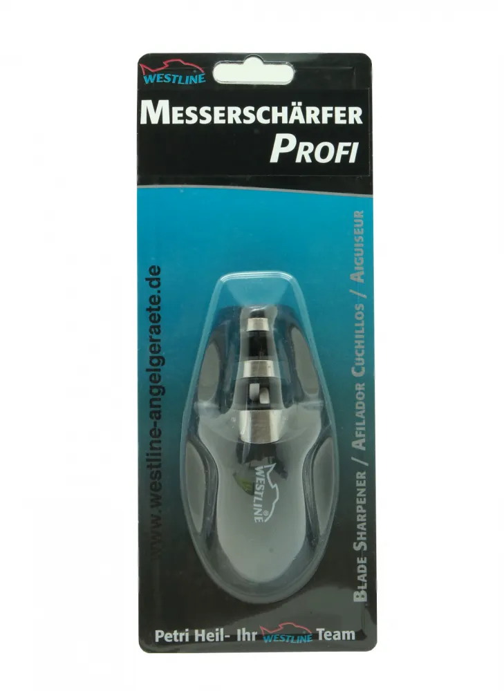Messerschärfer Profi