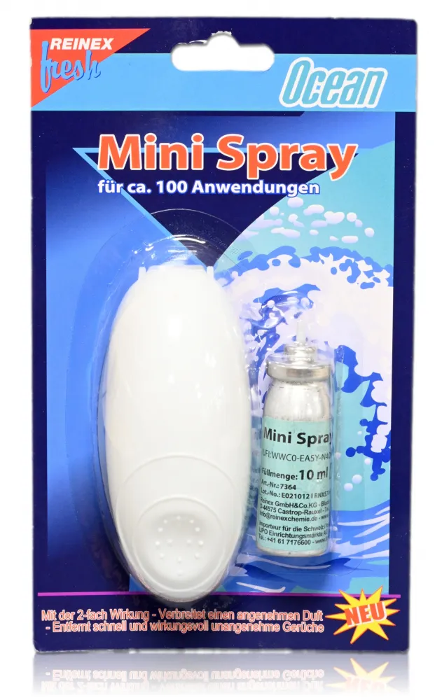 Mini Spray Ocean 10ml