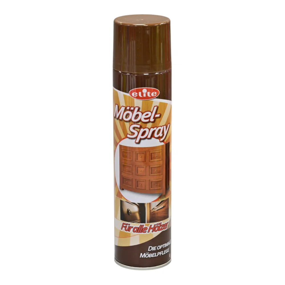 Möbel-Spray 400ml