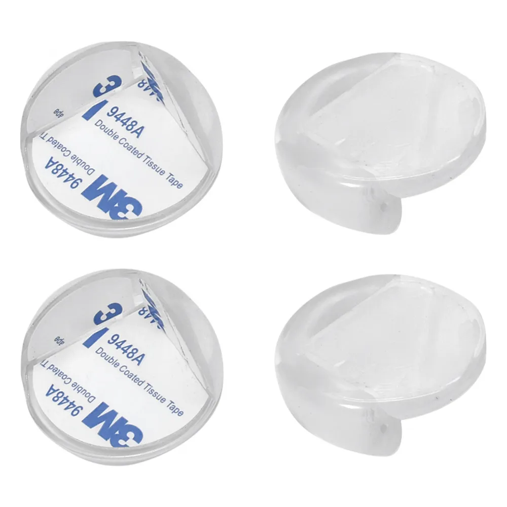 Möbelschutzecken 4er Pack