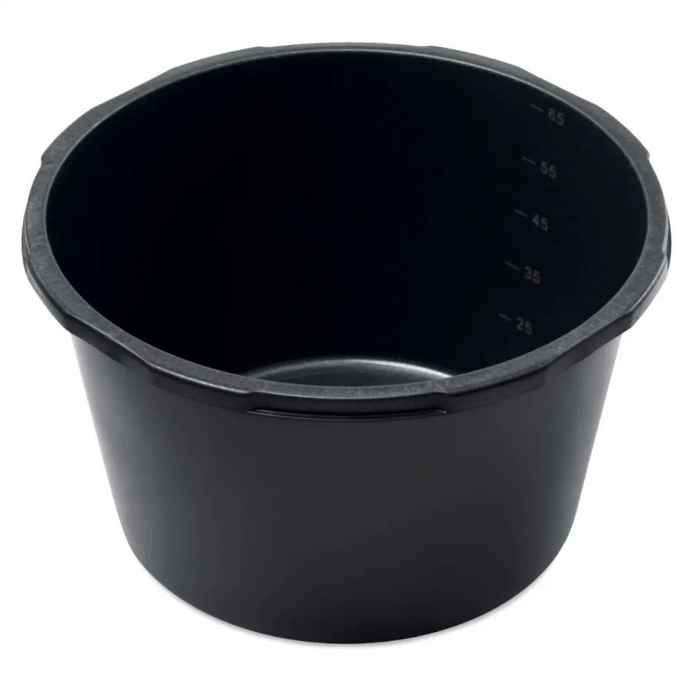 Mörtelkübel rund 65L
