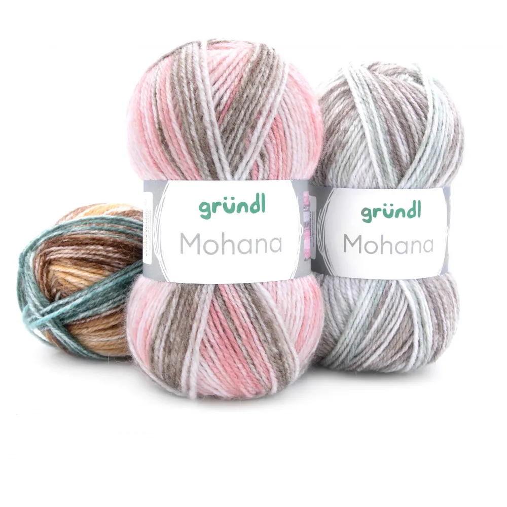 Mohana 100g