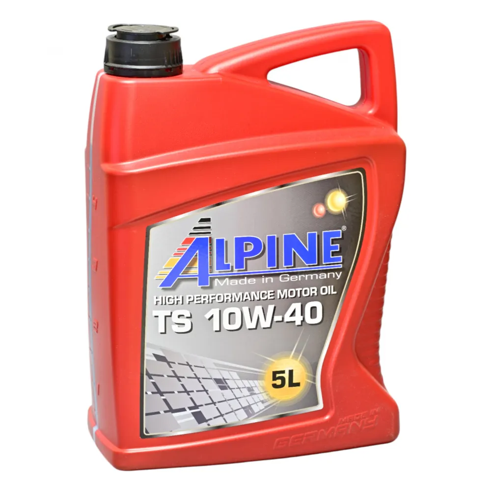 Motorenöl SAE 10W40 5ltr