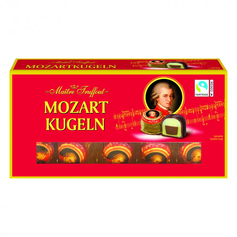 Mozartkugeln 200g