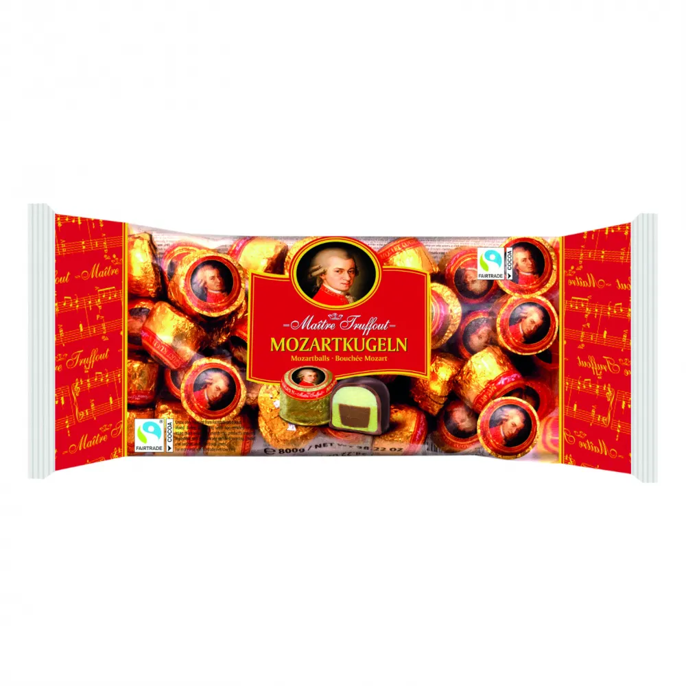 Mozartkugeln 800g