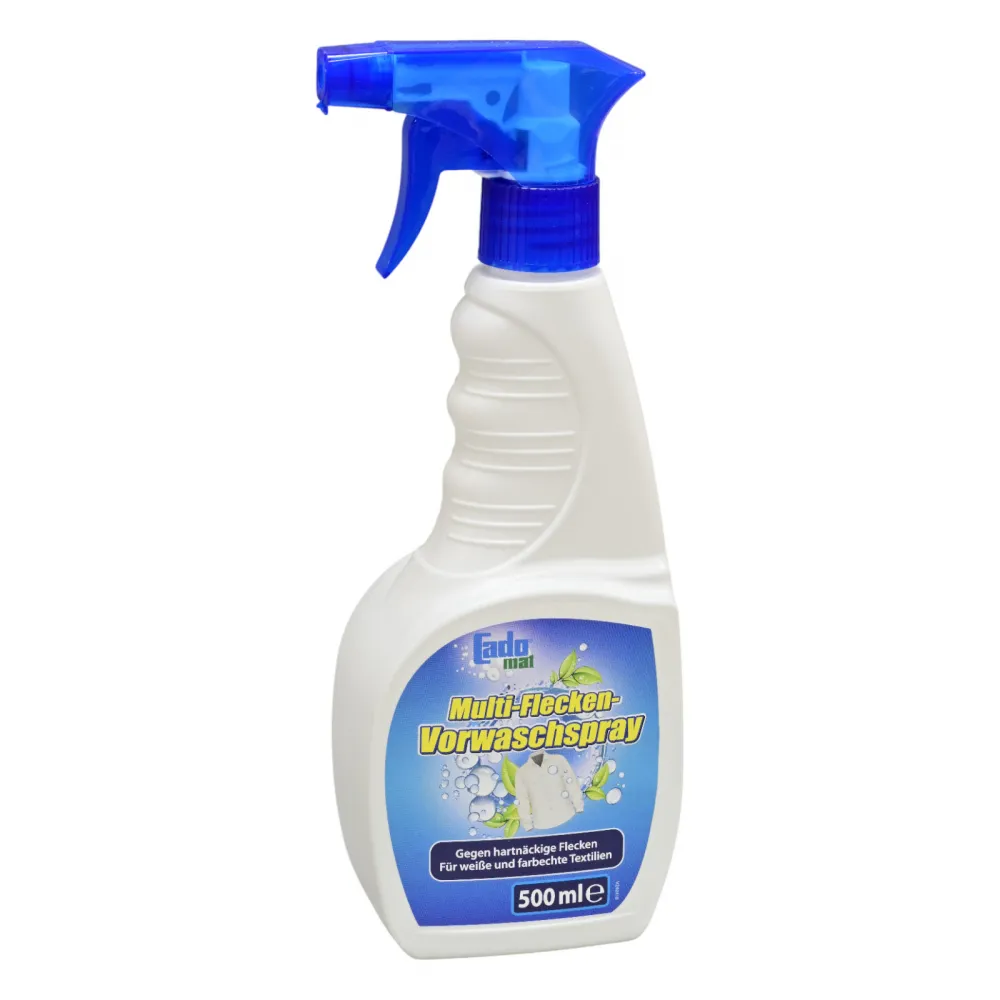 Multi- Flecken-Vorwaschspray 500 ml