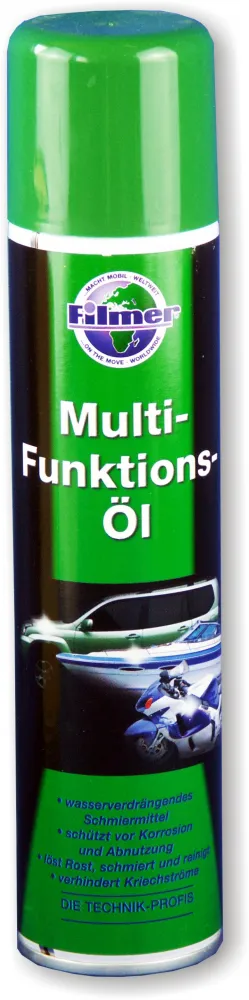 Multifunktionsöl, 300ml