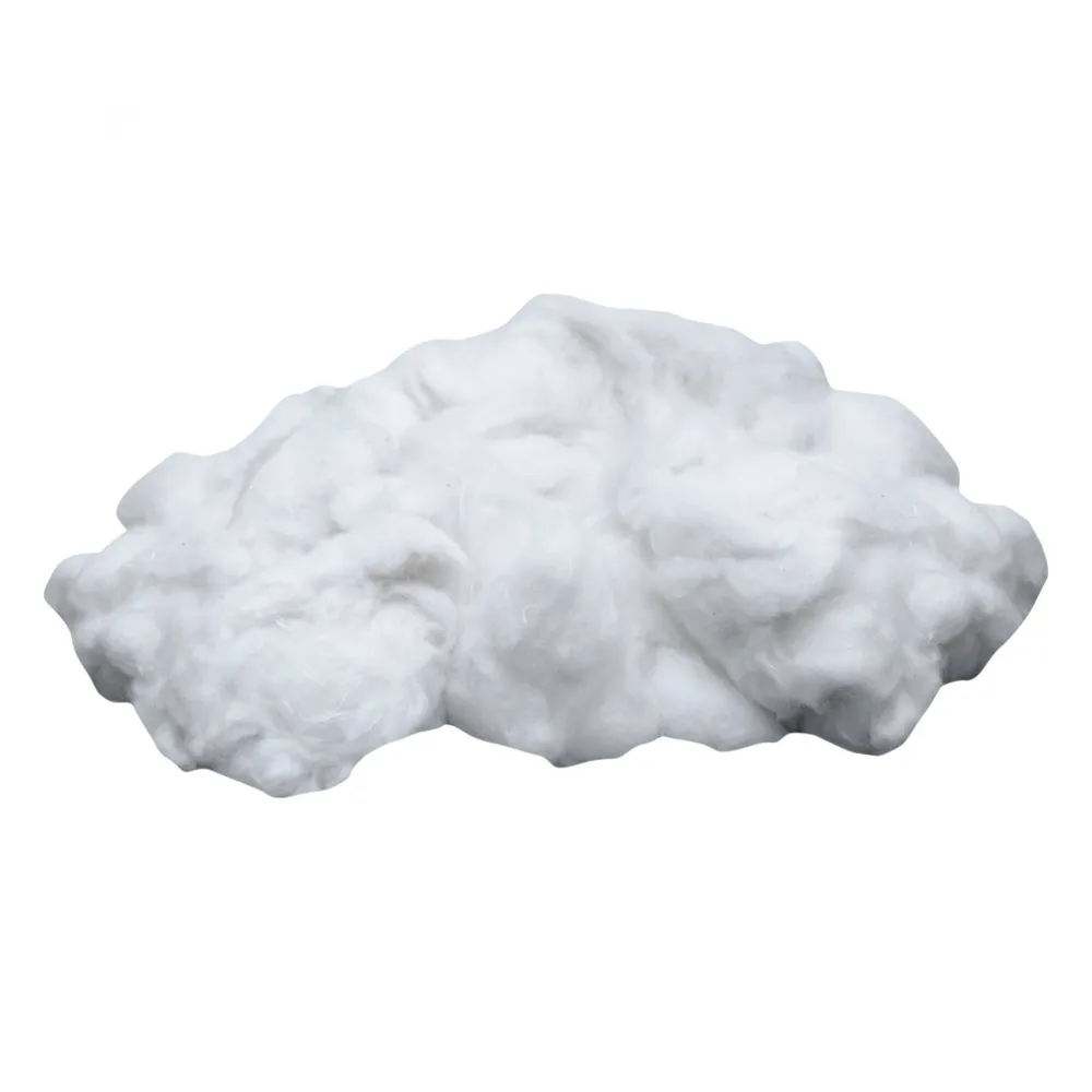 Nagerbett natürlichen Baumwollfasern 50g