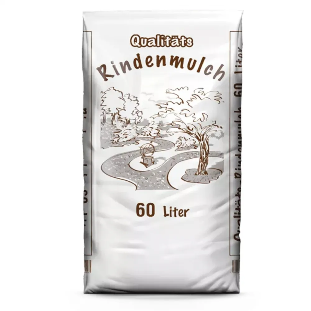 NN Qualitäts Rindenmulch 60l / 70L