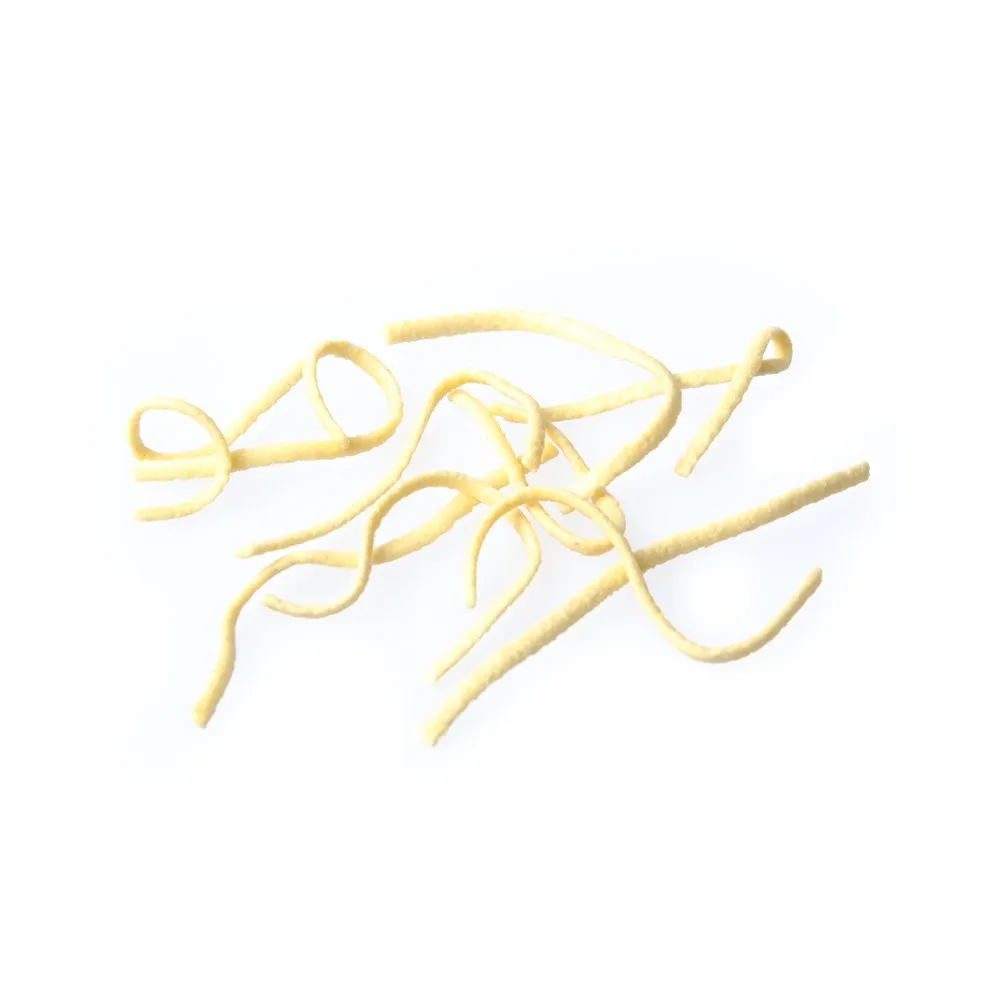 Nudeln Bauernspätzle