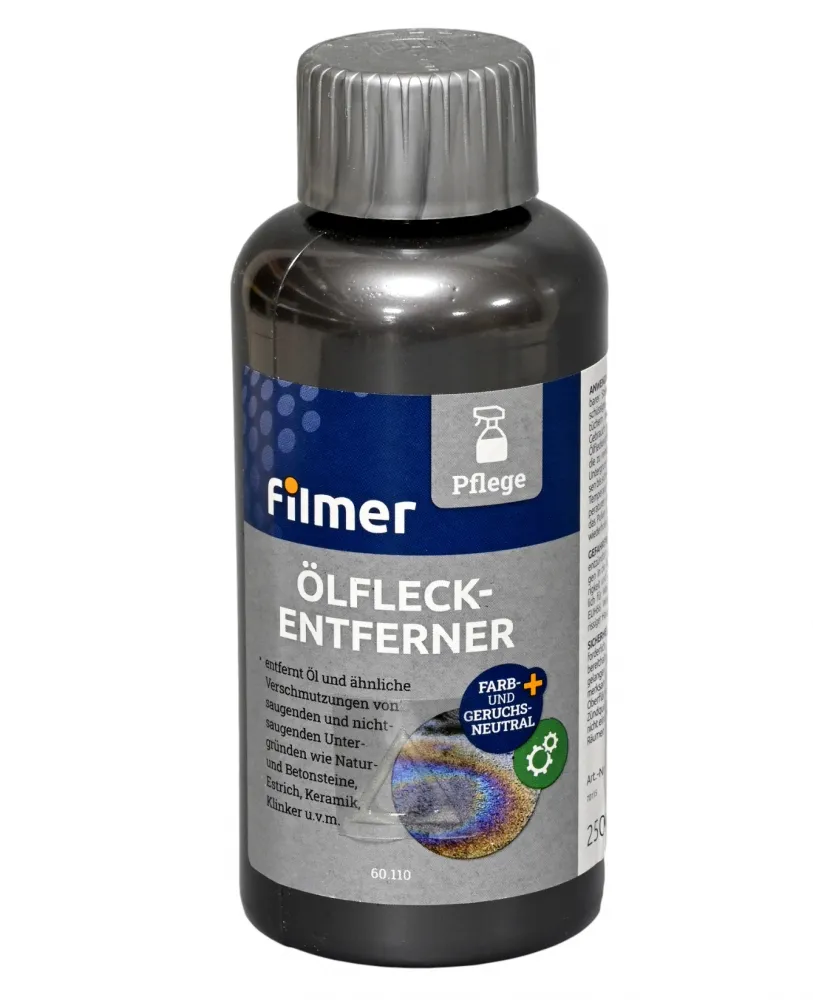 Ölfleckentferner 250ml