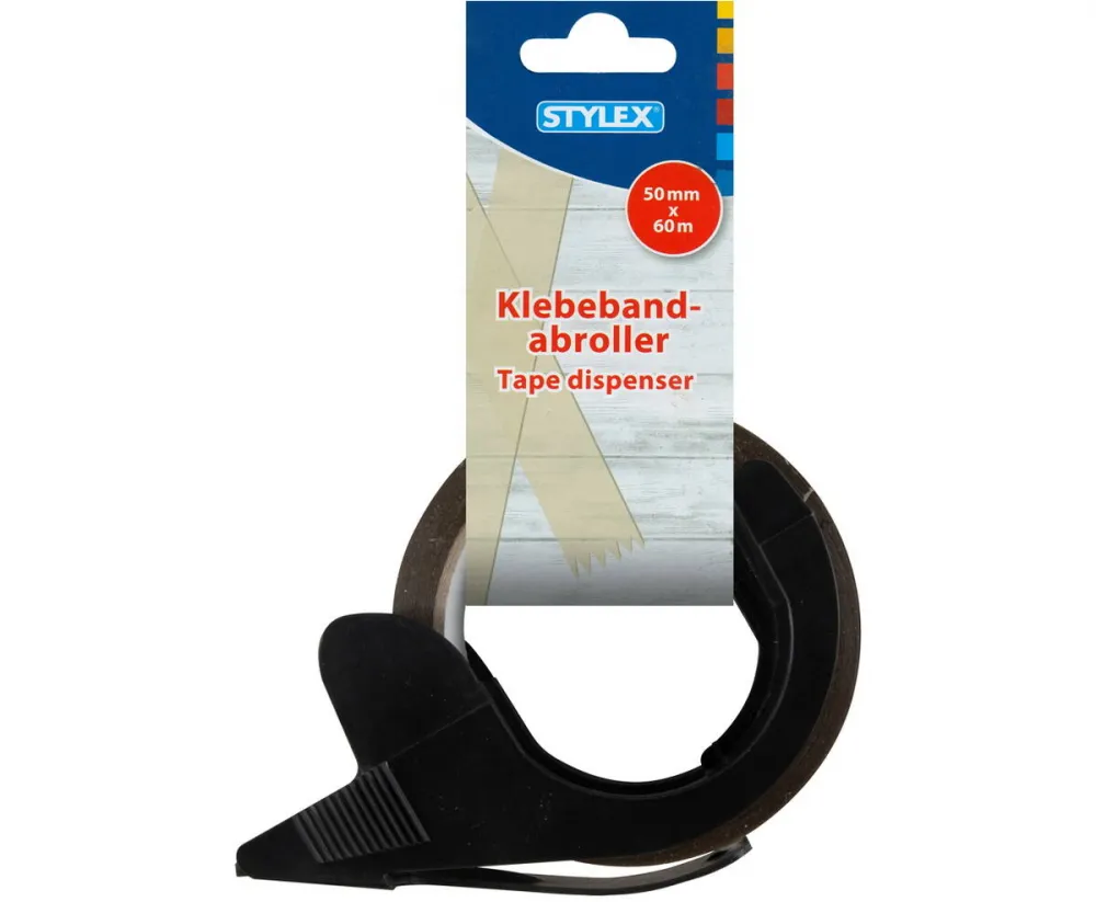 Paket-Klebebandabroller *NEU*