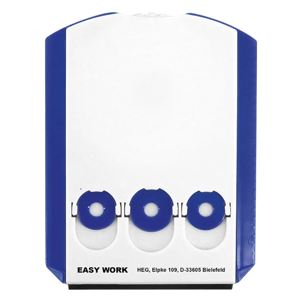 Parkuhr m. Einkaufschips