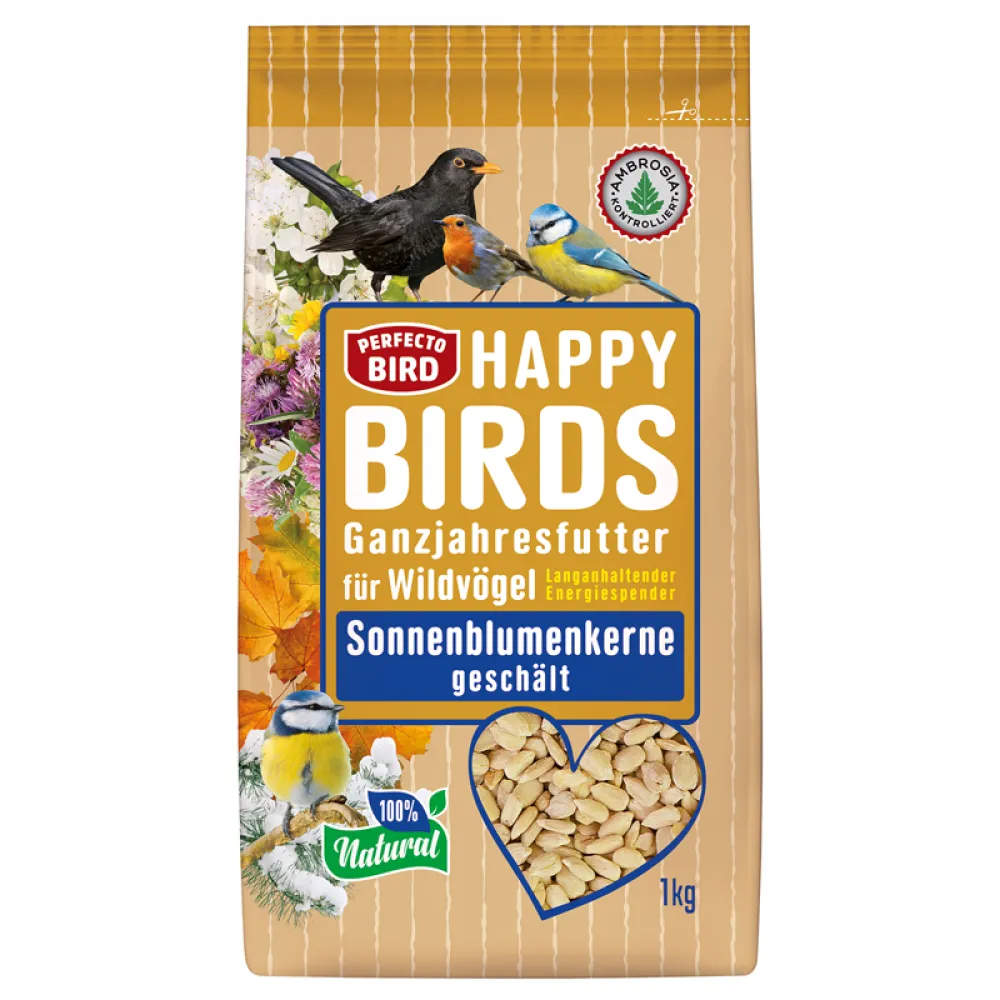 PB gesch. Sonnenblumenkerne 1kg